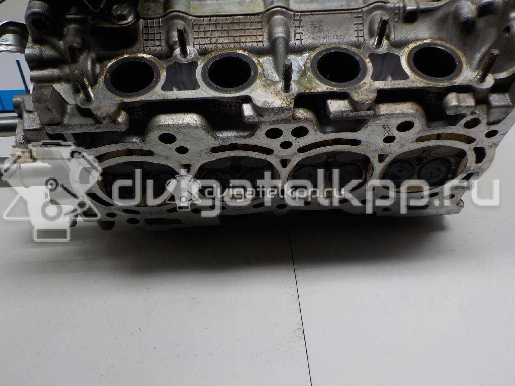 Фото Головка блока для двигателя 1ZR для Toyota (Gac) Levin Zre18 , Zwe18 122 л.с 16V 1.6 л бензин 1110139686 {forloop.counter}}