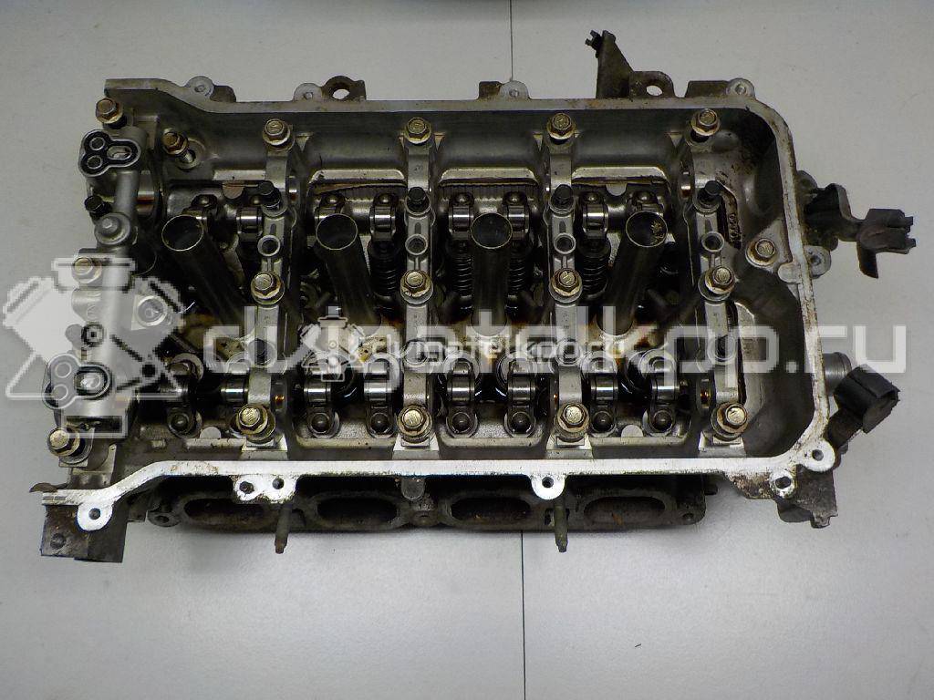 Фото Головка блока для двигателя 1ZR для Toyota (Gac) Levin Zre18 , Zwe18 122 л.с 16V 1.6 л бензин 1110139686 {forloop.counter}}