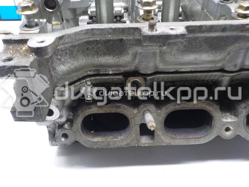 Фото Головка блока для двигателя 1ZR для Toyota (Gac) Levin Zre18 , Zwe18 122 л.с 16V 1.6 л бензин 1110139686 {forloop.counter}}