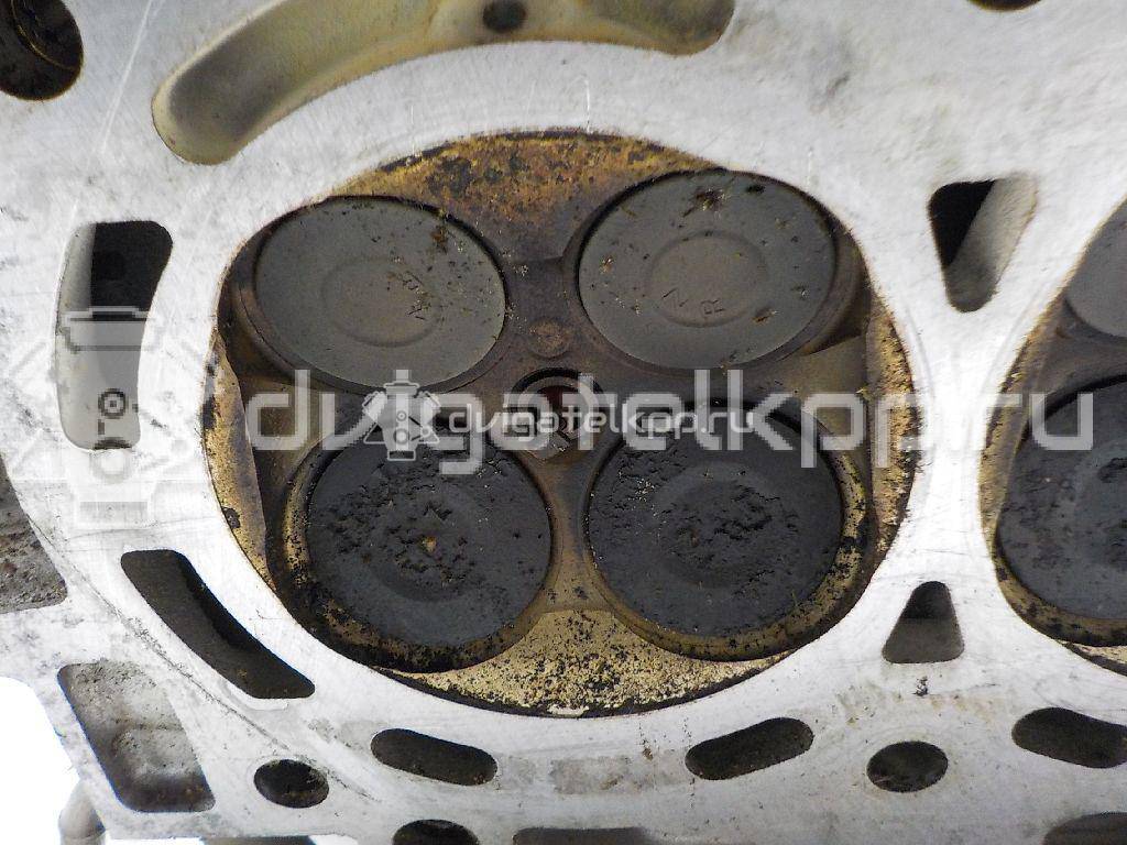 Фото Головка блока для двигателя 1ZR для Toyota (Gac) Levin Zre18 , Zwe18 122 л.с 16V 1.6 л бензин 1110139686 {forloop.counter}}