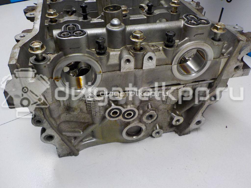 Фото Головка блока для двигателя 1ZR для Toyota (Gac) Levin Zre18 , Zwe18 122 л.с 16V 1.6 л бензин 1110139686 {forloop.counter}}