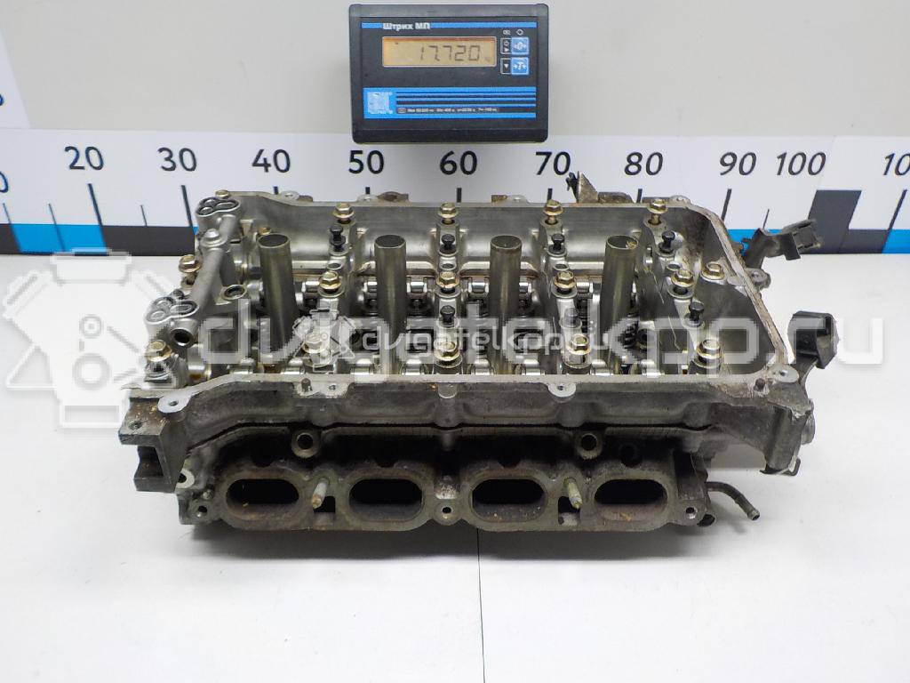 Фото Головка блока для двигателя 1ZR для Toyota (Gac) Levin Zre18 , Zwe18 122 л.с 16V 1.6 л бензин 1110139686 {forloop.counter}}