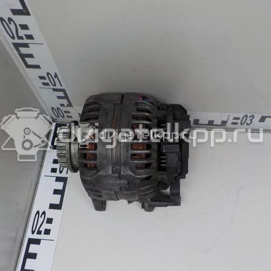 Фото Генератор  070903139 для Volkswagen New Beetle / Bora / Multivan / Sharan / Touareg