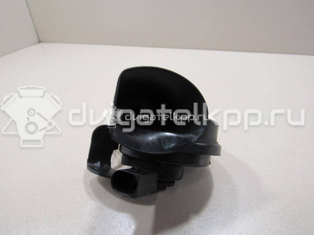 Фото Сигнал звуковой  7L0951223 для Volkswagen Scirocco / Touran / Up 121, 122, Bl1, Bl2 / Amarok S1B / New Beetle {forloop.counter}}