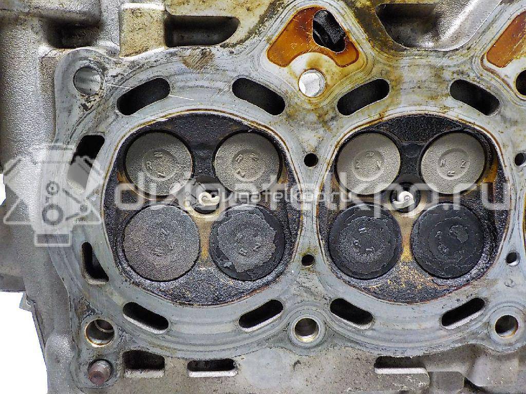 Фото Головка блока для двигателя 2NZ-FE для Toyota / Toyota (Gac) / Toyota (Faw) 78-90 л.с 16V 1.3 л бензин 1110121033 {forloop.counter}}