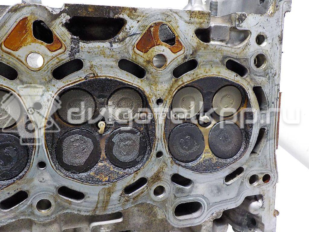 Фото Головка блока для двигателя 2NZ-FE для Toyota / Toyota (Gac) / Toyota (Faw) 78-90 л.с 16V 1.3 л бензин 1110121033 {forloop.counter}}