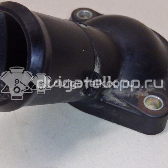 Фото Крышка термостата для двигателя 3ZR-FE для Toyota / Toyota (Gac) / Toyota (Faw) 139-146 л.с 16V 2.0 л бензин 1632137010