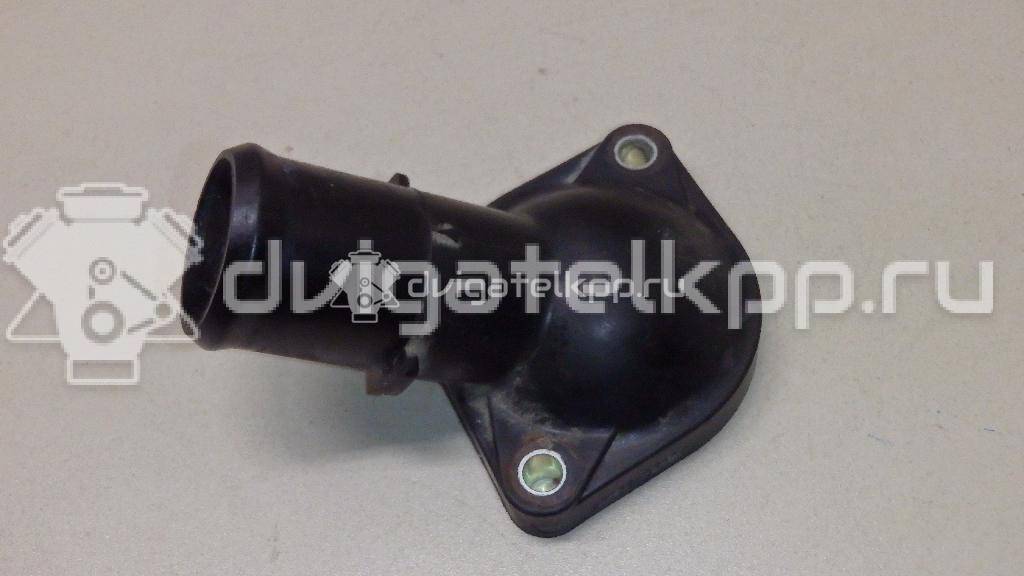 Фото Крышка термостата для двигателя 3ZR-FE для Toyota / Toyota (Gac) / Toyota (Faw) 139-146 л.с 16V 2.0 л бензин 1632137010 {forloop.counter}}