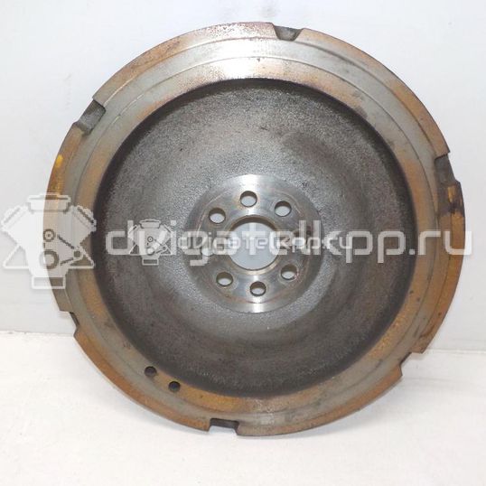 Фото Маховик для двигателя 1NR-FE для Aston Martin / Toyota / Daihatsu 94-101 л.с 16V 1.3 л бензин 1340547020