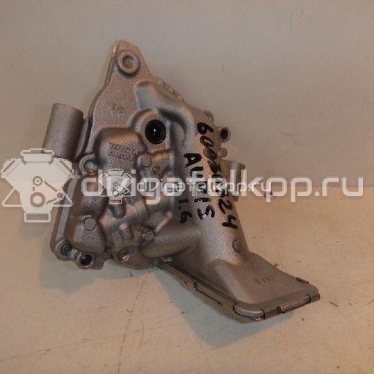 Фото Насос масляный для двигателя 2ZR-FAE для Toyota / Scion 139 л.с 16V 1.8 л бензин 151000T040