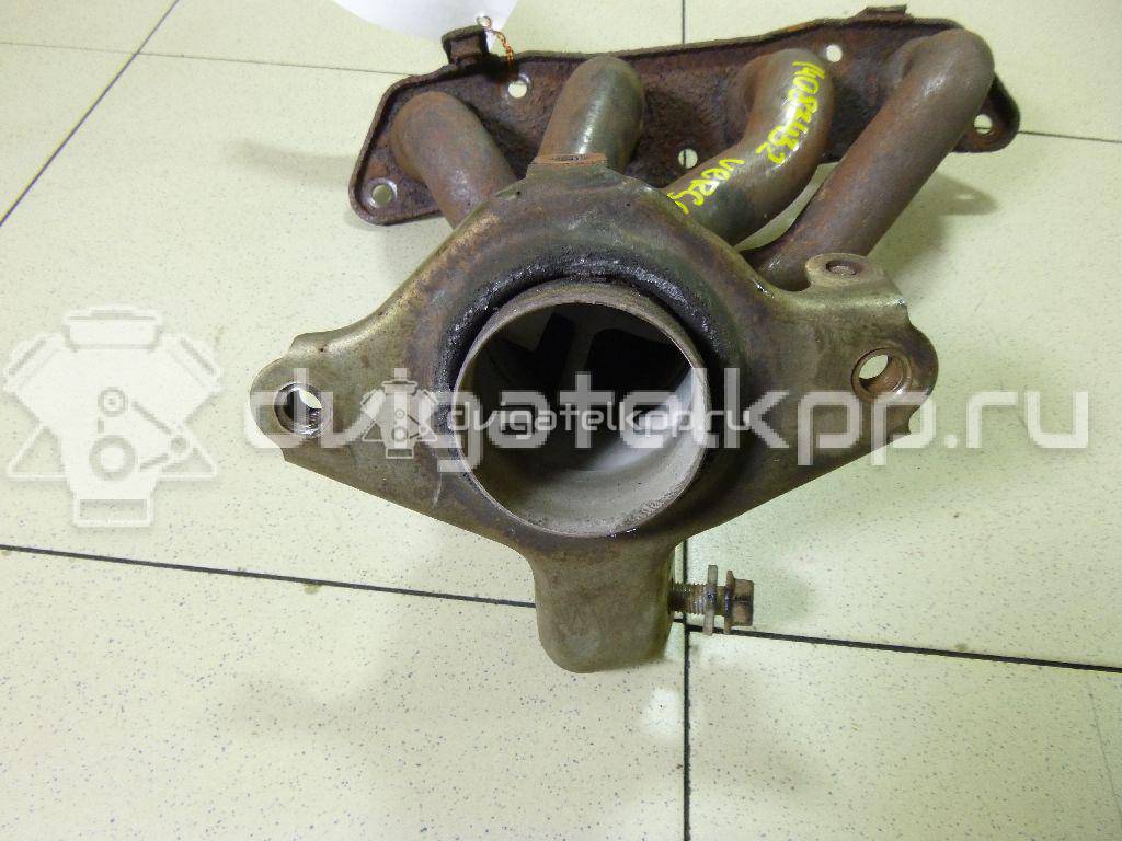 Фото Коллектор выпускной для двигателя 2ZR-FAE для Toyota / Scion 139 л.с 16V 1.8 л бензин 171410T050 {forloop.counter}}