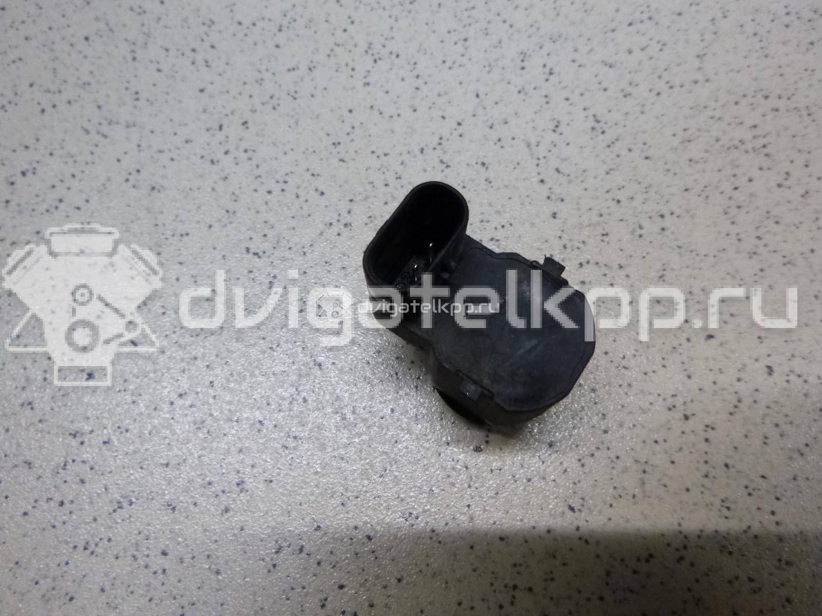 Фото Датчик парковки  1T0919275 для Volkswagen Tiguan / Touran / Amarok S1B / Cc / Sharan {forloop.counter}}