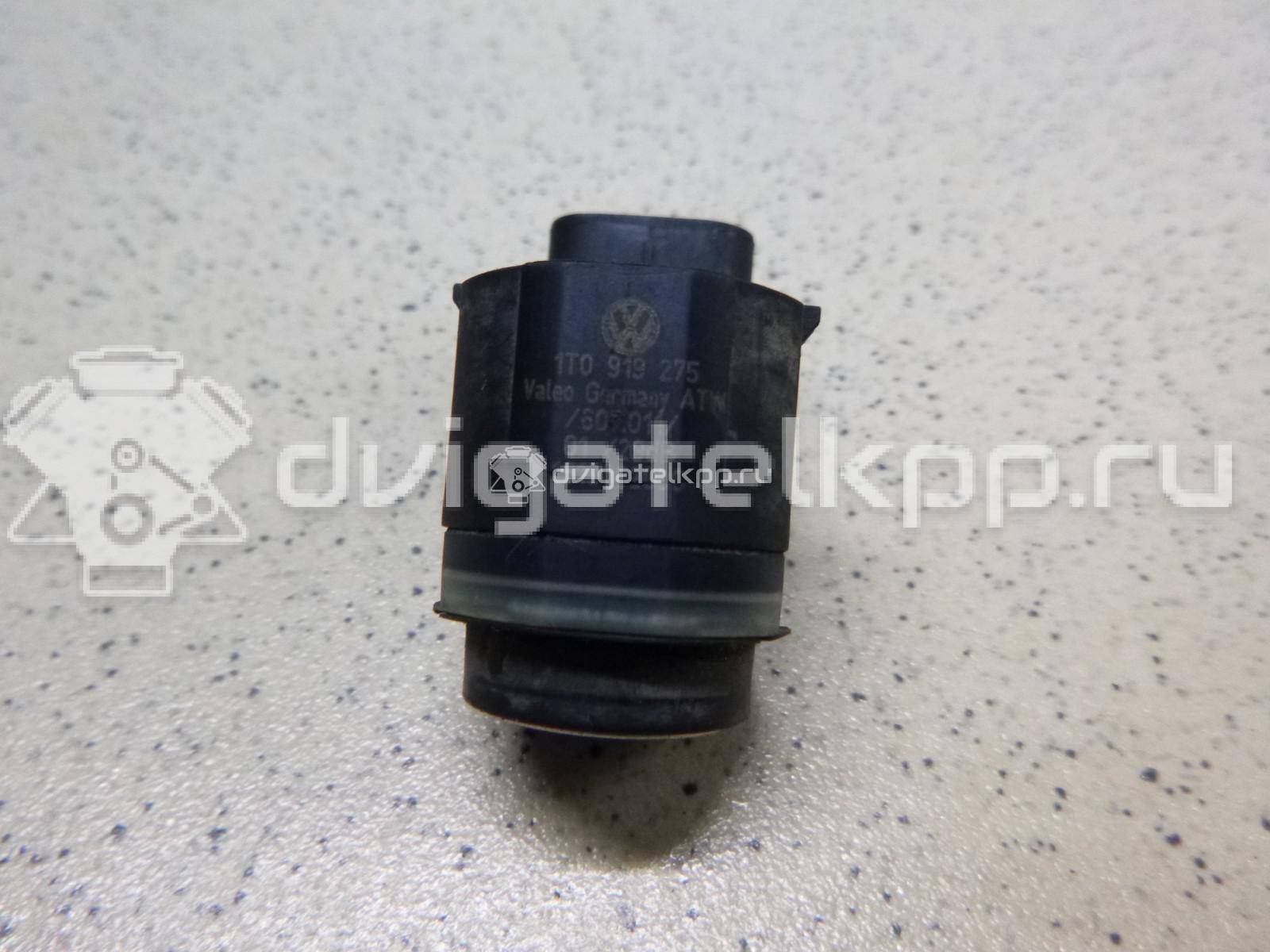 Фото Датчик парковки  1T0919275 для Volkswagen Tiguan / Touran / Amarok S1B / Cc / Sharan {forloop.counter}}