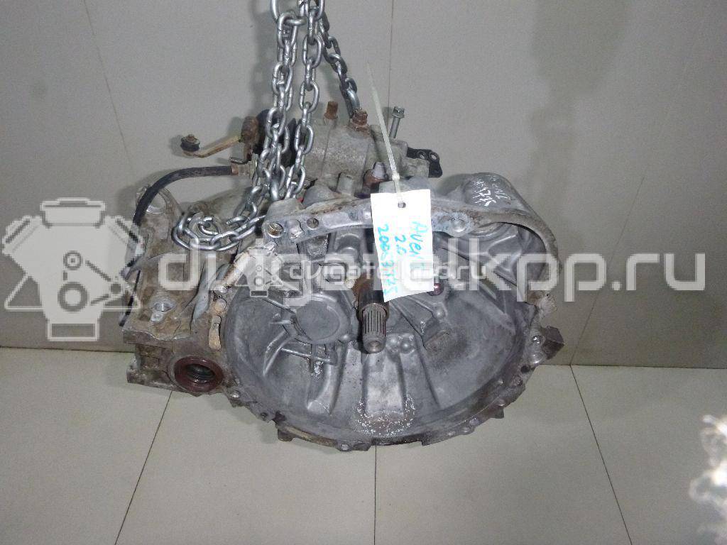 Фото Контрактная (б/у) МКПП для Toyota / Holden 116-140 л.с 16V 2.0 л 3S-FE бензин 303002B790 {forloop.counter}}