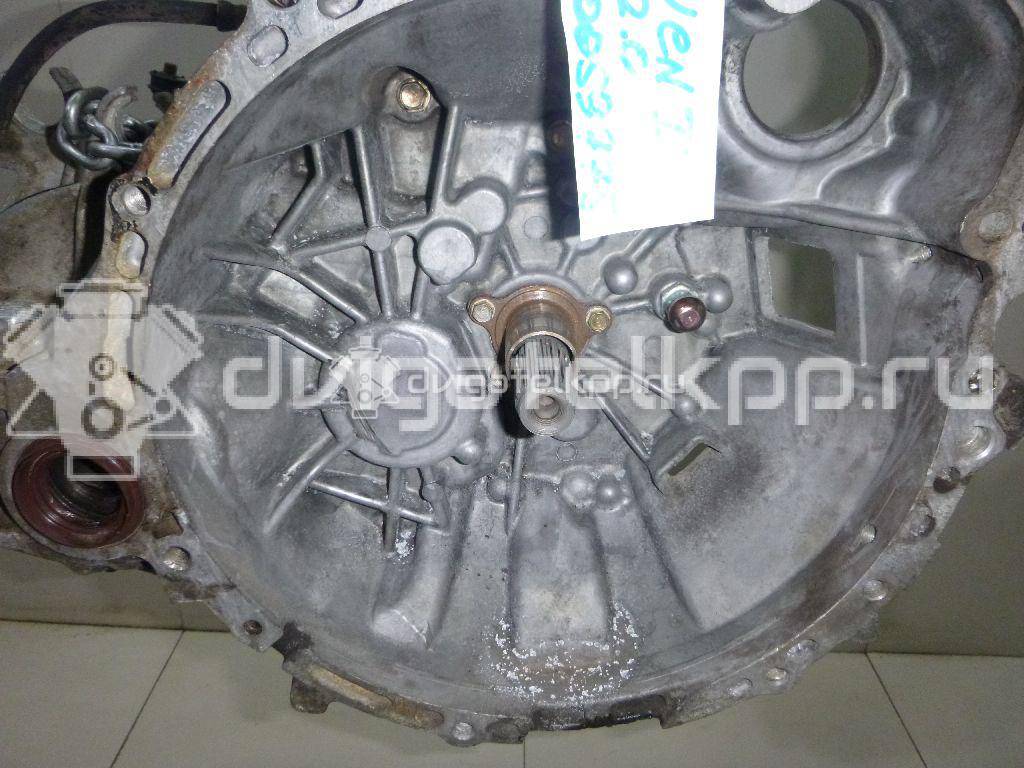 Фото Контрактная (б/у) МКПП для Toyota / Holden 116-140 л.с 16V 2.0 л 3S-FE бензин 303002B790 {forloop.counter}}