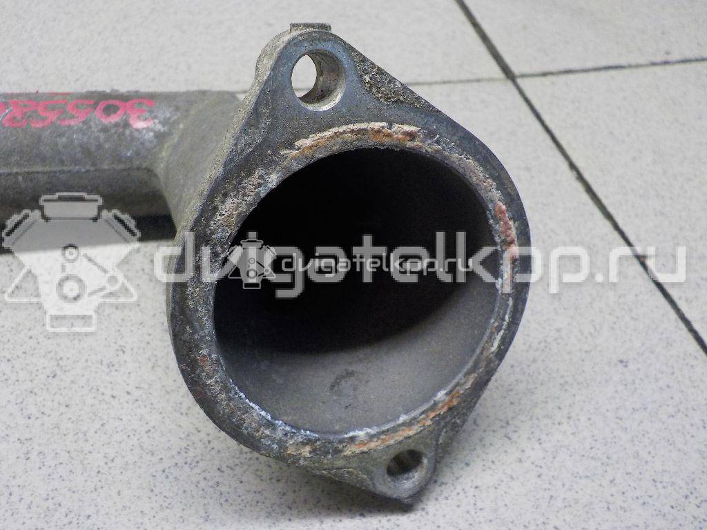 Фото Крышка термостата для двигателя 1AZ-FE для Toyota / Toyota (Gac) / Toyota (Faw) 150-155 л.с 16V 2.0 л бензин 1632128010 {forloop.counter}}