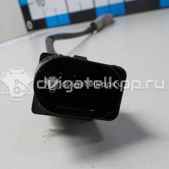 Фото Датчик кислородный/Lambdasonde  023906262A для Volkswagen Tiguan / Polo / Touran / New Beetle / Bora