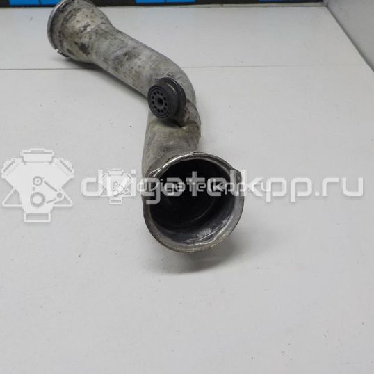 Фото Патрубок интеркулера  7H0145762C для Volkswagen Transporter / Multivan