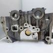 Фото Головка блока для двигателя B6 (DOHC) для Mazda Xedos / 323 107-109 л.с 16V 1.6 л бензин ZJ201001X {forloop.counter}}