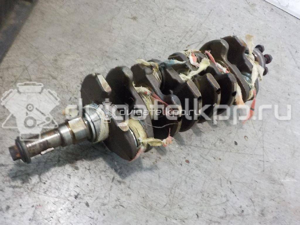 Фото Коленвал для двигателя 7A-FE для Toyota / Holden 107-120 л.с 16V 1.8 л бензин 1341116903 {forloop.counter}}