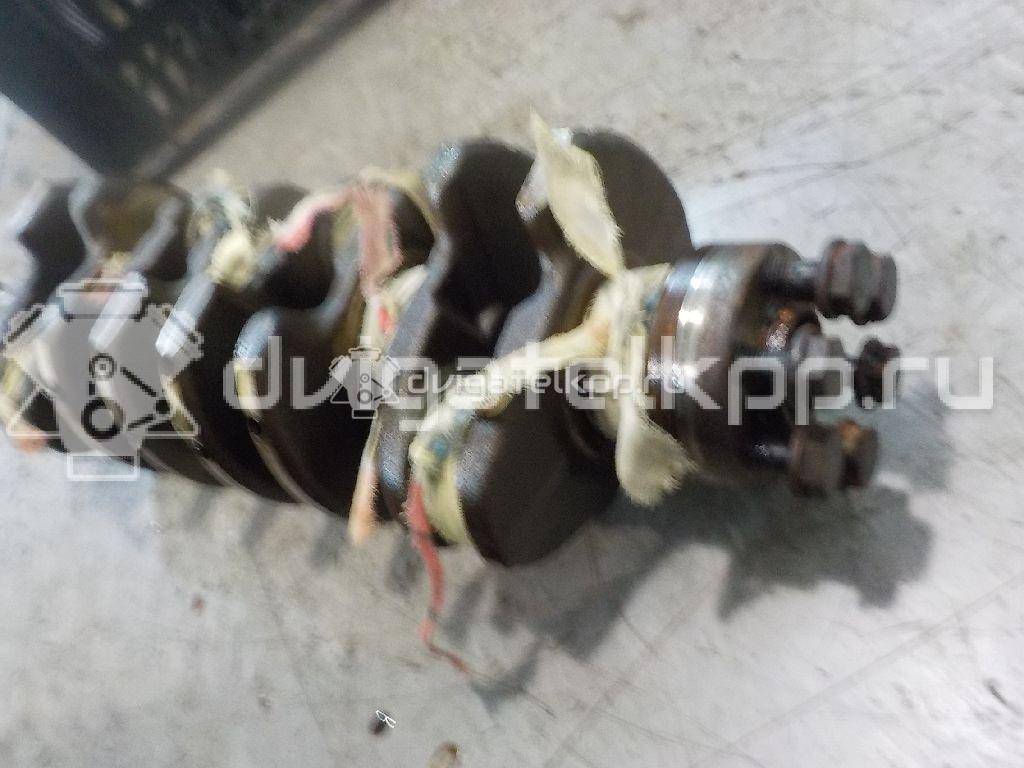 Фото Коленвал для двигателя 7A-FE для Toyota / Holden 107-120 л.с 16V 1.8 л бензин 1341116903 {forloop.counter}}