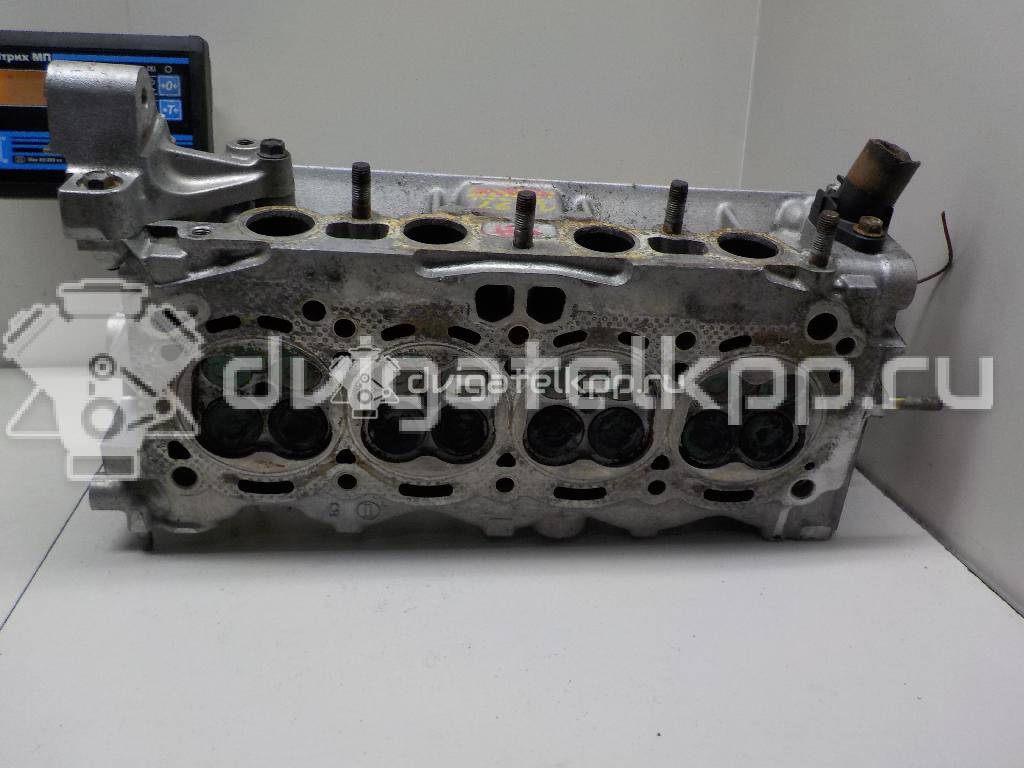 Фото Головка блока для двигателя 4A-FE для Toyota / Holden 90-116 л.с 16V 1.6 л бензин 1110109090 {forloop.counter}}