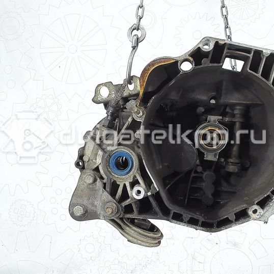 Фото Контрактная (б/у) МКПП для Premier / Fiat 72 л.с 16V 1.2 л 199 A2.000 Дизельное топливо 55201205