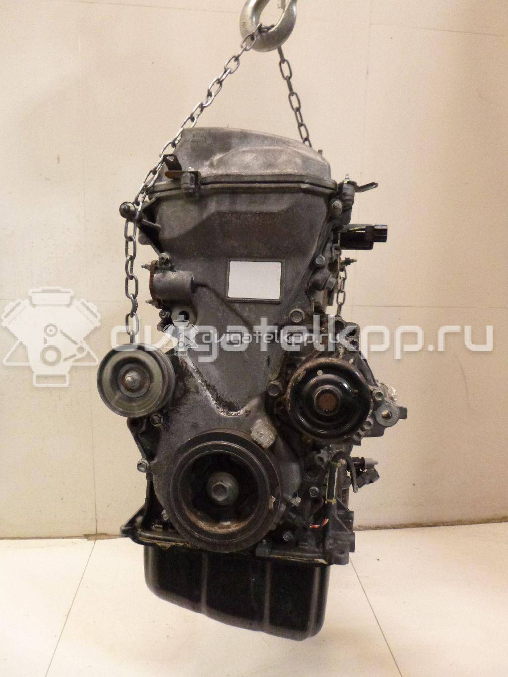 Фото Контрактный (б/у) двигатель 1ZZ-FE для Lotus / Pontiac / Toyota / Toyota (Faw) 126-136 л.с 16V 1.8 л бензин {forloop.counter}}