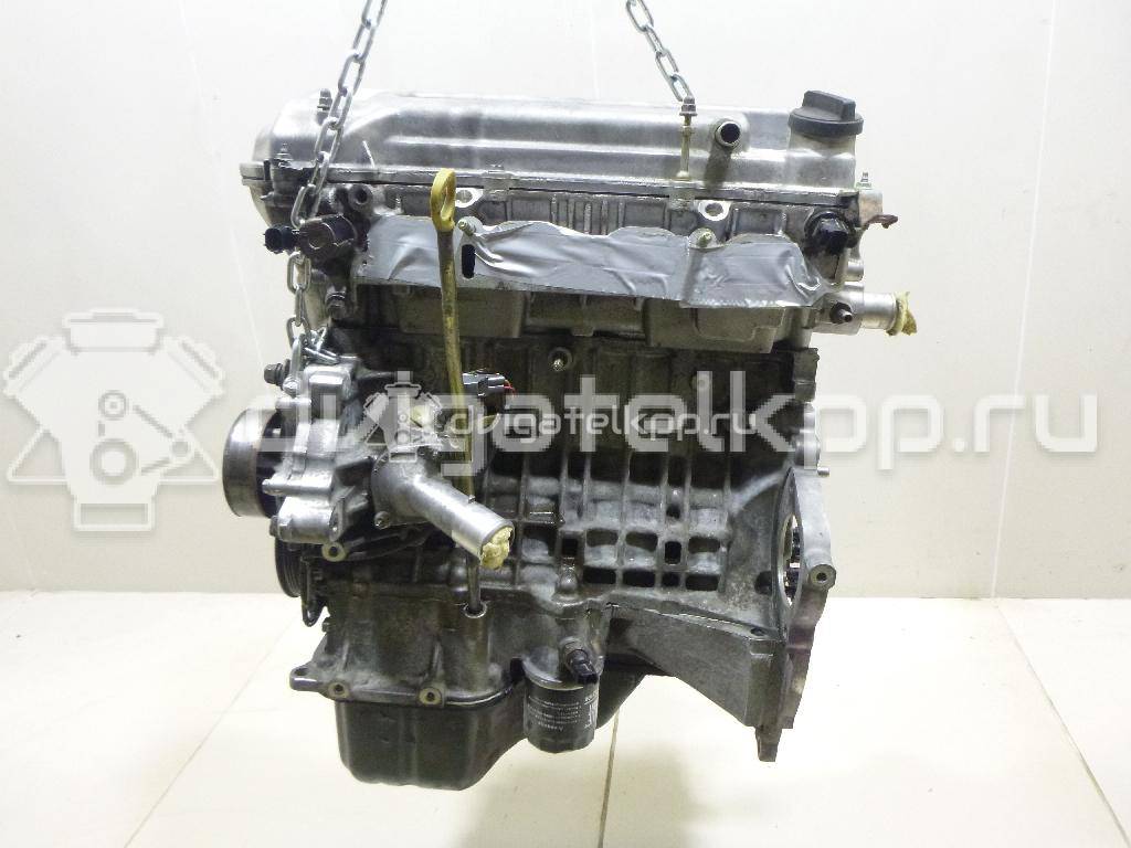 Фото Контрактный (б/у) двигатель 1ZZ-FE для Lotus / Pontiac / Toyota / Toyota (Faw) 126-136 л.с 16V 1.8 л бензин 190000D191 {forloop.counter}}