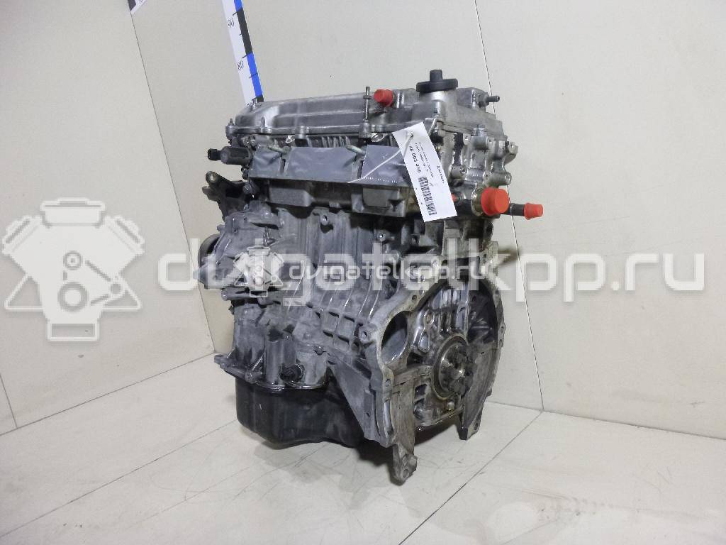 Фото Контрактный (б/у) двигатель 1ZZ-FE для Lotus / Pontiac / Toyota / Toyota (Faw) 135-136 л.с 16V 1.8 л бензин 190000D191 {forloop.counter}}