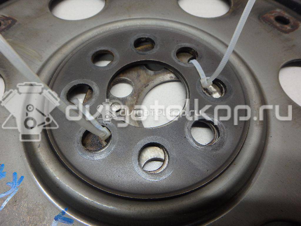 Фото Маховик для двигателя 2AZ-FE для Toyota / Daihatsu / Toyota (Faw) / Toyota (Gac) 152-167 л.с 16V 2.4 л бензин 3210128040 {forloop.counter}}