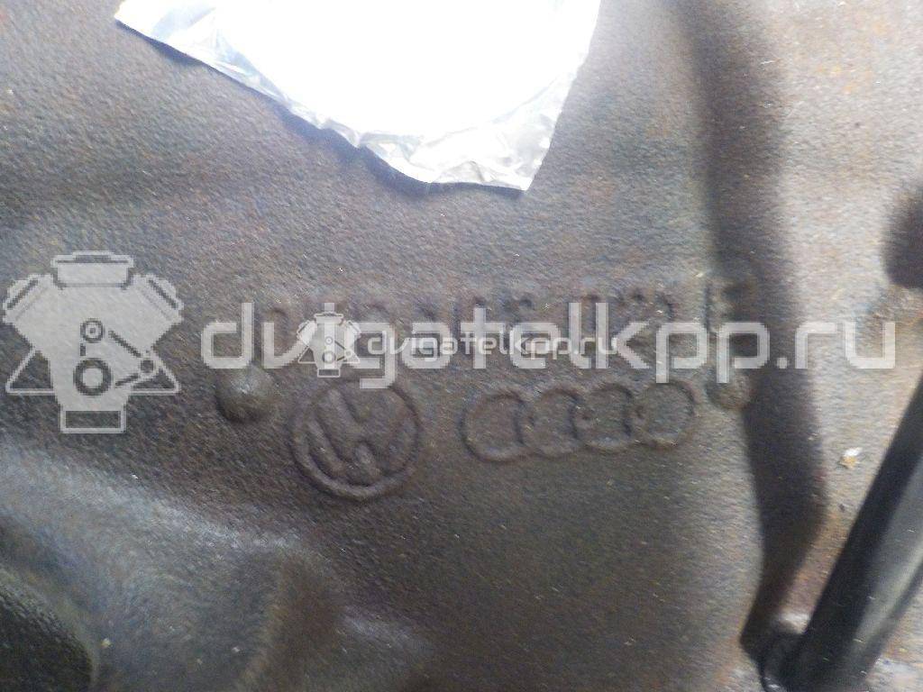 Фото Контрактный (б/у) двигатель  для vw Passat [B5]  V   058100098X {forloop.counter}}