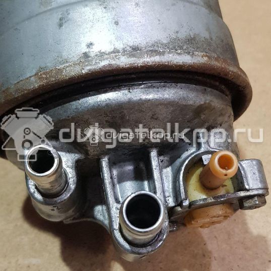 Фото Фильтр топливный  028127435A для Volkswagen Scirocco / Vento 1H2 / Karmann Ghia 14, 34 / New Beetle / Bora