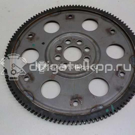 Фото Маховик для двигателя 2AZ-FE для Toyota / Daihatsu / Scion / Toyota (Faw) / Toyota (Gac) 152-163 л.с 16V 2.4 л бензин 3210106030