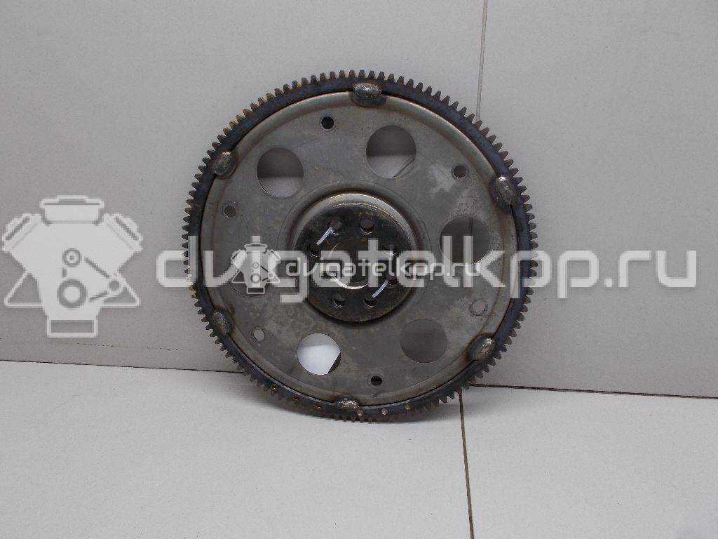 Фото Маховик для двигателя 2AZ-FE для Toyota / Daihatsu / Toyota (Faw) / Toyota (Gac) 152-170 л.с 16V 2.4 л бензин 3210106030 {forloop.counter}}