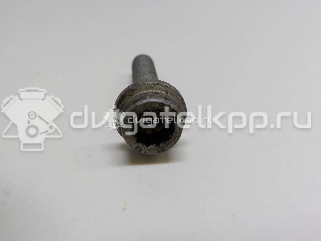 Фото Болт  N91065201 для Volkswagen Scirocco / Tiguan / Touran / Up 121, 122, Bl1, Bl2 / Amarok S1B {forloop.counter}}