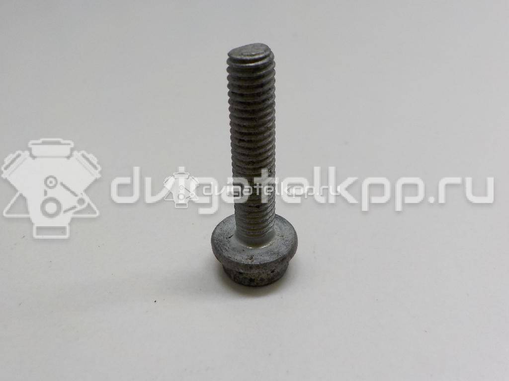 Фото Болт  N91065201 для Volkswagen Scirocco / Tiguan / Touran / Up 121, 122, Bl1, Bl2 / Amarok S1B {forloop.counter}}