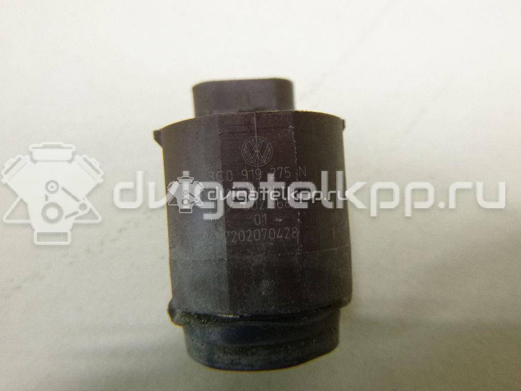 Фото Датчик парковки  3C0919275N для Volkswagen Tiguan / Touran / Up 121, 122, Bl1, Bl2 / Xl1 / Amarok S1B {forloop.counter}}