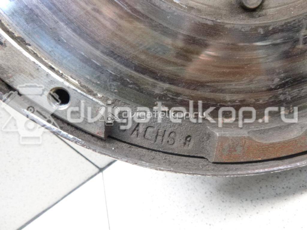 Фото Маховик для двигателя B3 (16V) для Mazda Demio Dw / 121 / 323 53-73 л.с 16V 1.3 л бензин 31256716 {forloop.counter}}