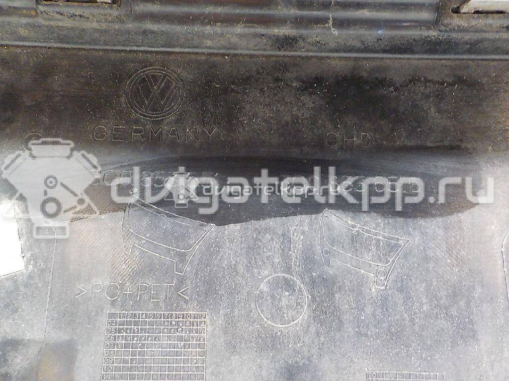 Фото Решетка радиатора  3C0853651ADPWF для Volkswagen Passat {forloop.counter}}