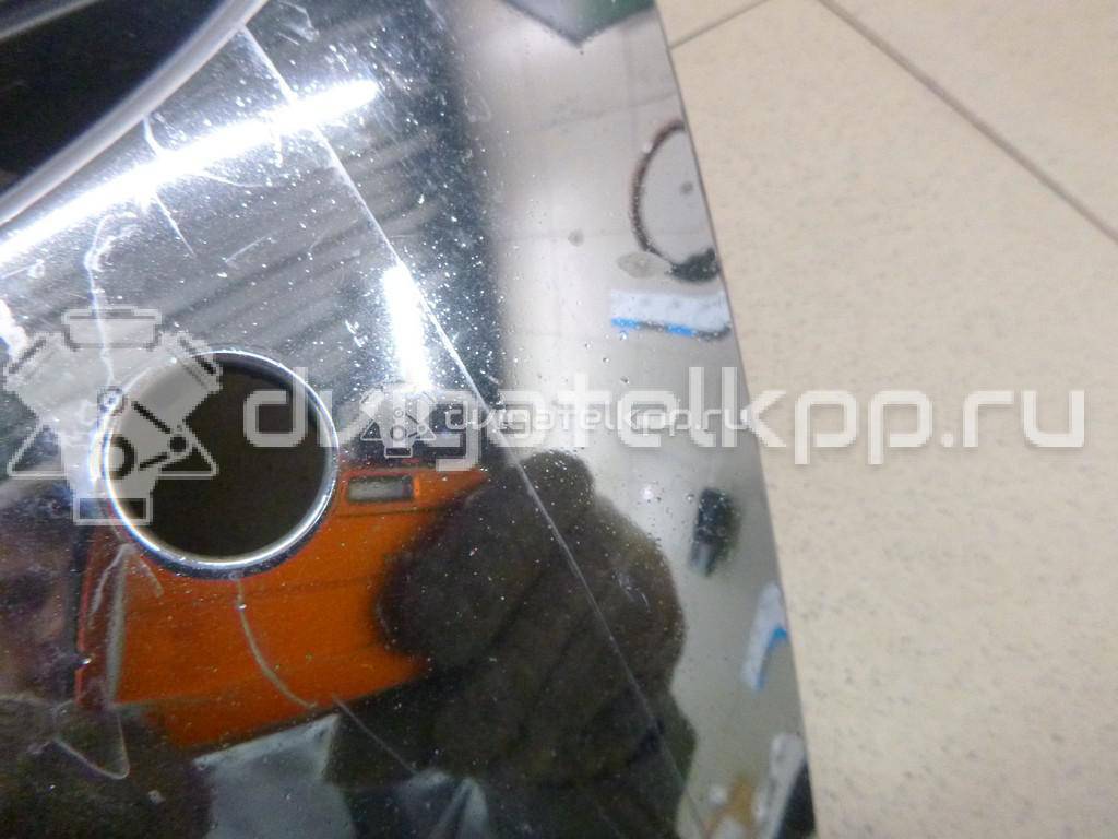 Фото Решетка радиатора  3C0853651AFPWF для Volkswagen Passat {forloop.counter}}