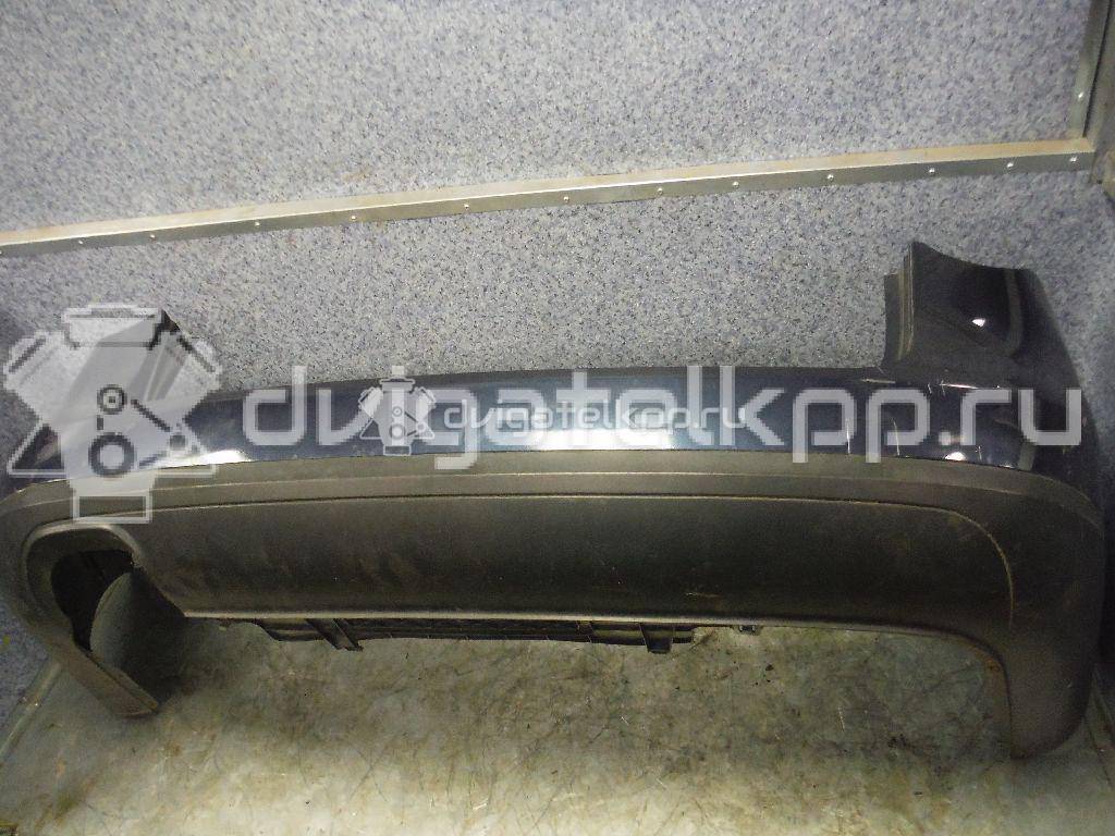 Фото Бампер задний  3C9807417GRU для Volkswagen Passat {forloop.counter}}