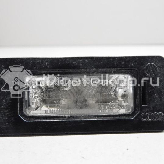 Фото Фонарь подсветки номера  8T0943021 для vw Passat [B6]