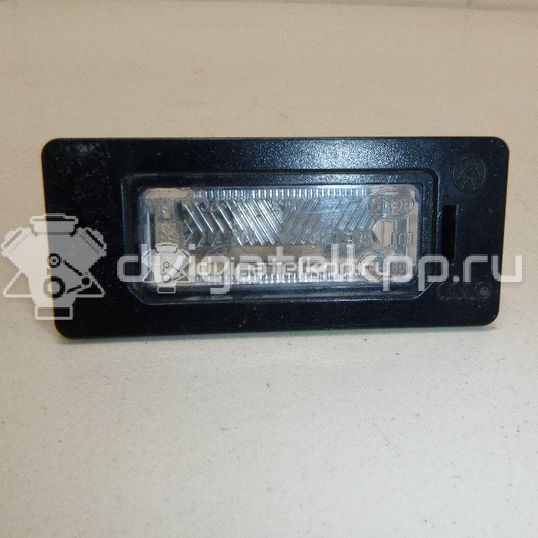 Фото Фонарь подсветки номера  8T0943021 для vw Passat [B6]