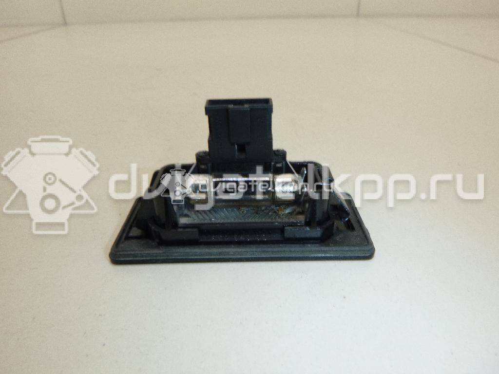 Фото Фонарь подсветки номера  8T0943021 для vw Passat [B6] {forloop.counter}}