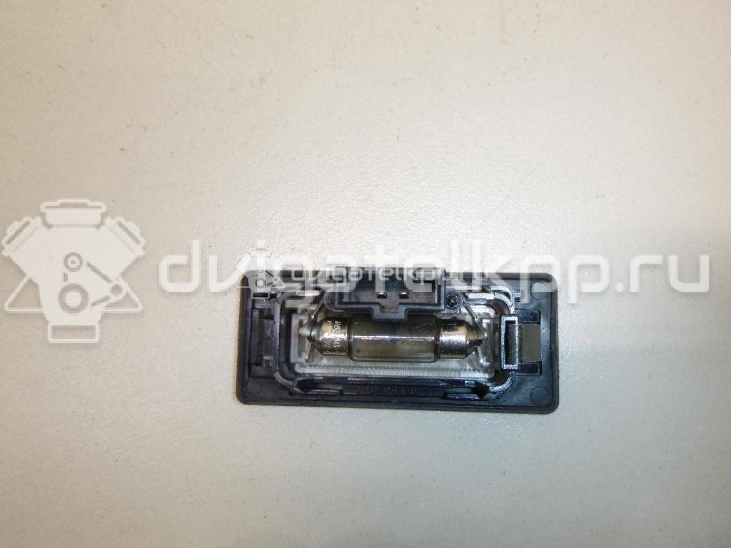 Фото Фонарь подсветки номера  8T0943021 для vw Passat [B6] {forloop.counter}}