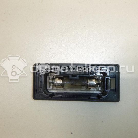 Фото Фонарь подсветки номера  8T0943021 для vw Passat [B6]