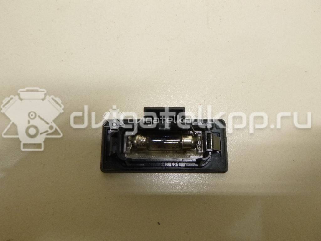 Фото Фонарь подсветки номера  8T0943021 для vw Passat [B6] {forloop.counter}}