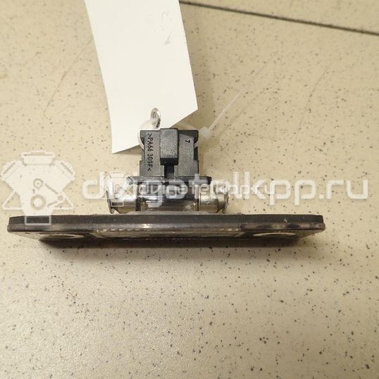 Фото Фонарь подсветки номера  8T0943021 для vw Passat [B6]