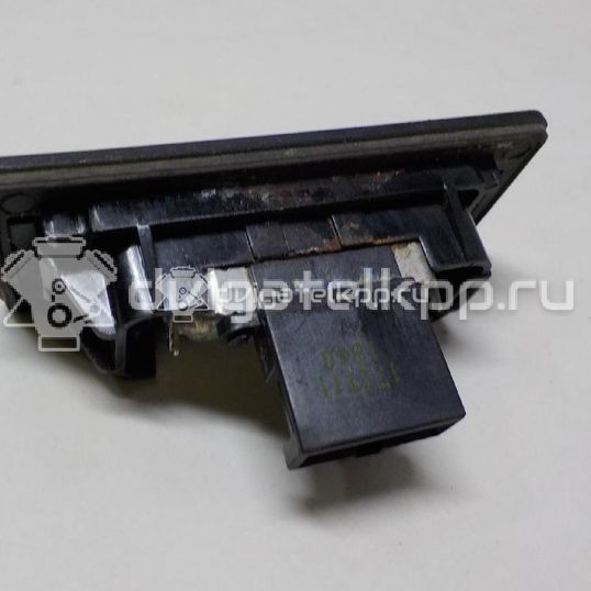 Фото Фонарь подсветки номера  8T0943021 для vw Passat [B6]